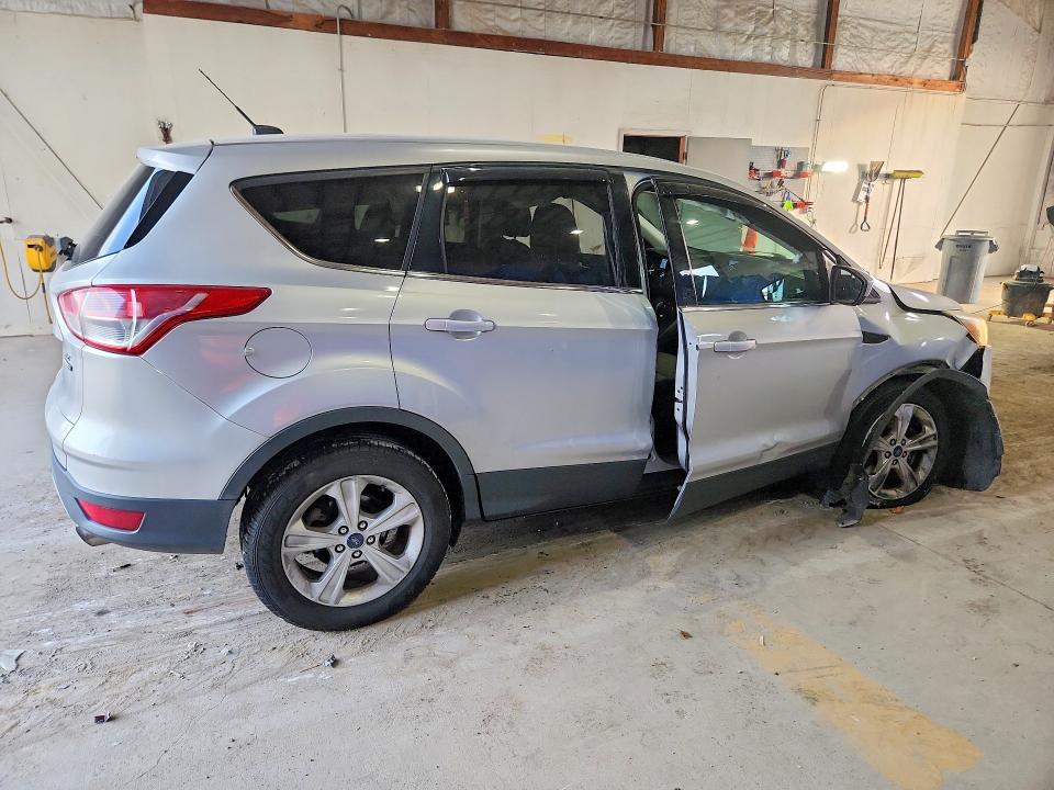 69747276 :رقم المزاد ، 1FMCU9GX9FUA46190 vin ، 2015 Ford Escape مزاد بيع