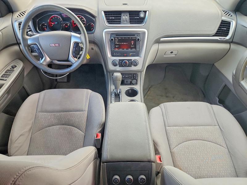 Aukcja sprzedaży 2015 Gmc Acadia, vin: 1GKKRPKD3FJ364315, numer aukcji: 70024826
