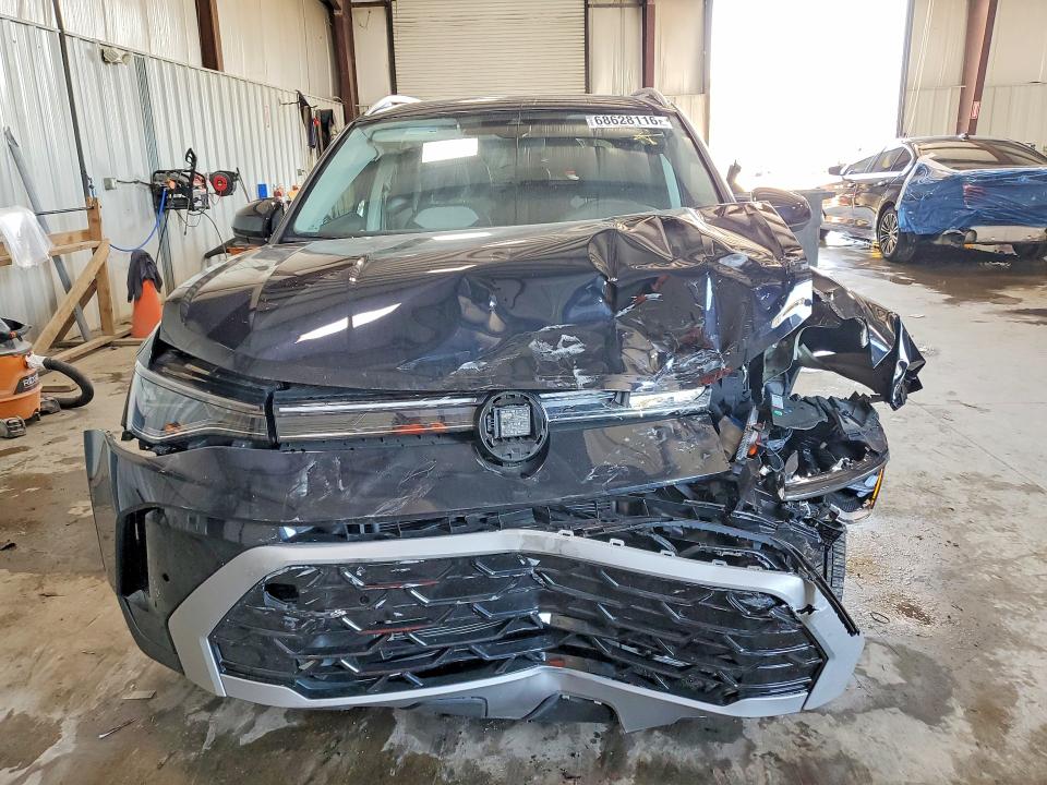 Продаж на аукціоні авто 2026 Volkswagen Taos, vin: 3VV4C7B24TM004930, номер лоту: 68628116
