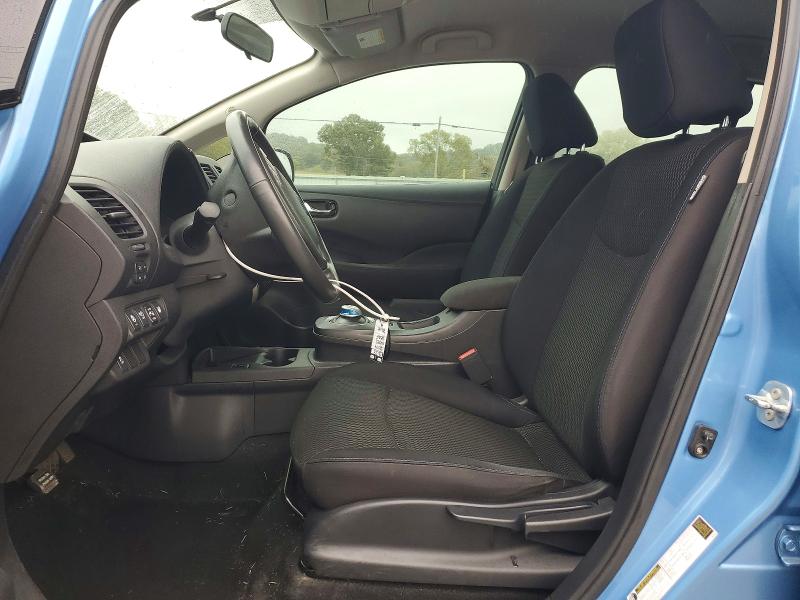 Aukcja sprzedaży 2014 Nissan Leaf, vin: 1N4AZ0CP9EC335112, numer aukcji: 69884996