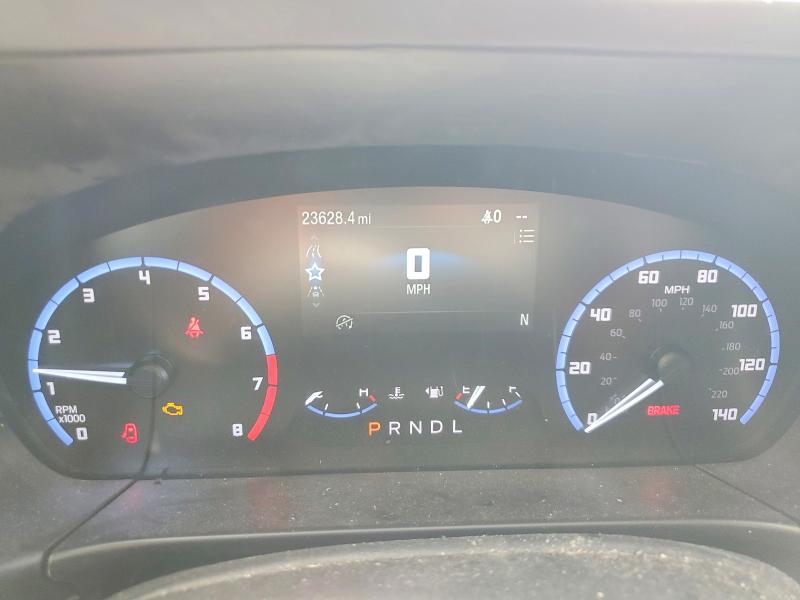 Продажа на аукционе авто 2024 Ford Bronco Sport, vin: 3FMCR9B61RRF48736, номер лота: 68550106
