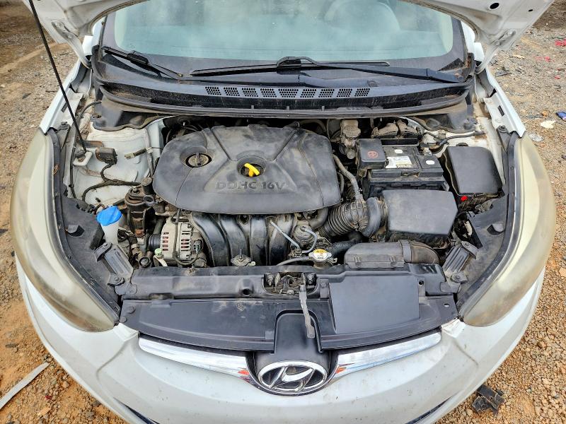 Продаж на аукціоні авто 2016 Hyundai Elantra, vin: 5NPDH4AE1GH673517, номер лоту: 69686136