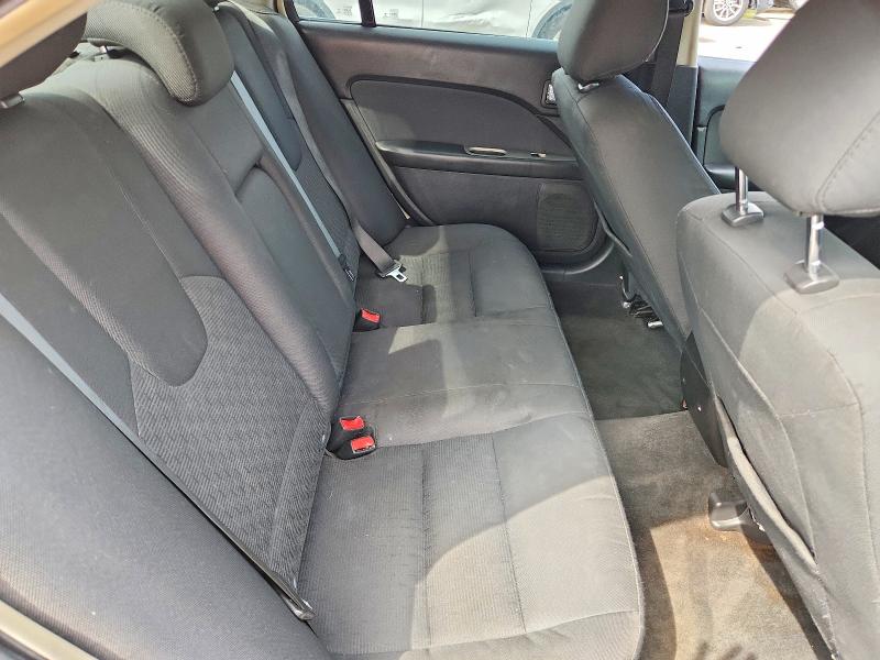 Aukcja sprzedaży 2012 Ford Fusion, vin: 3FAHP0JA2CR177696, numer aukcji: 70036136