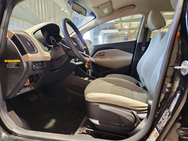 Aukcja sprzedaży 2013 Kia Rio, vin: KNADM4A39D6221067, numer aukcji: 70632656
