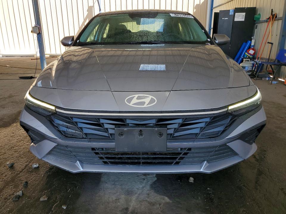 Aukcja sprzedaży 2026 Hyundai Elantra Hybrid, vin: KMHLM4DJXTU195285, numer aukcji: 67696346