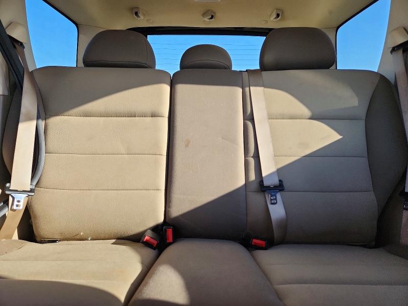 2005 Ford Escape მანქანა იყიდება აუქციონზე, vin: 1FMYU02Z15KD89208, აუქციონის ნომერი: 69395536