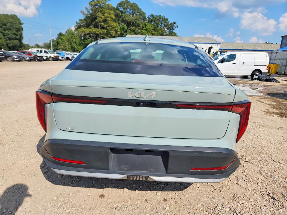Продажа на аукционе авто 2026 Kia K4, vin: 3KPFT4DE6TE249106, номер лота: 69977876