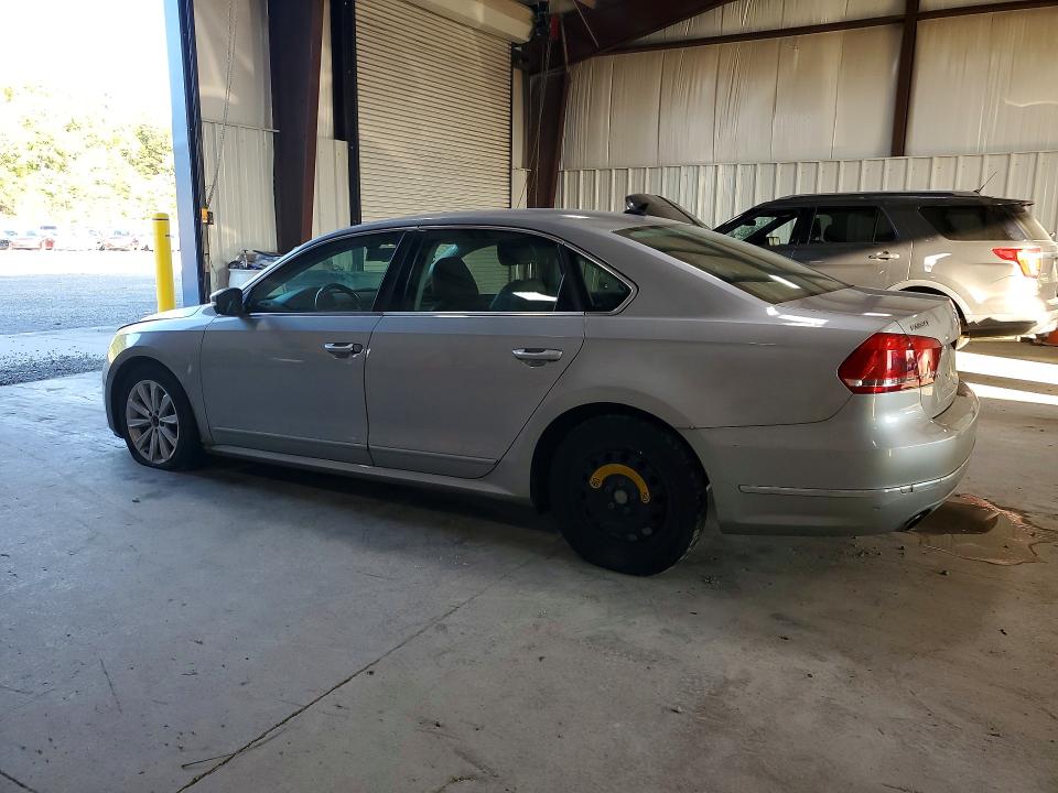Aukcja sprzedaży 2013 Volkswagen Passat, vin: 1VWCH7A38DC021252, numer aukcji: 68328916