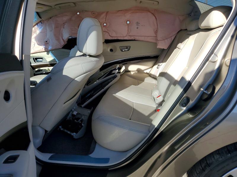 Продаж на аукціоні авто 2014 Acura Rlx, vin: JH4KC1F56EC003840, номер лоту: 70904856
