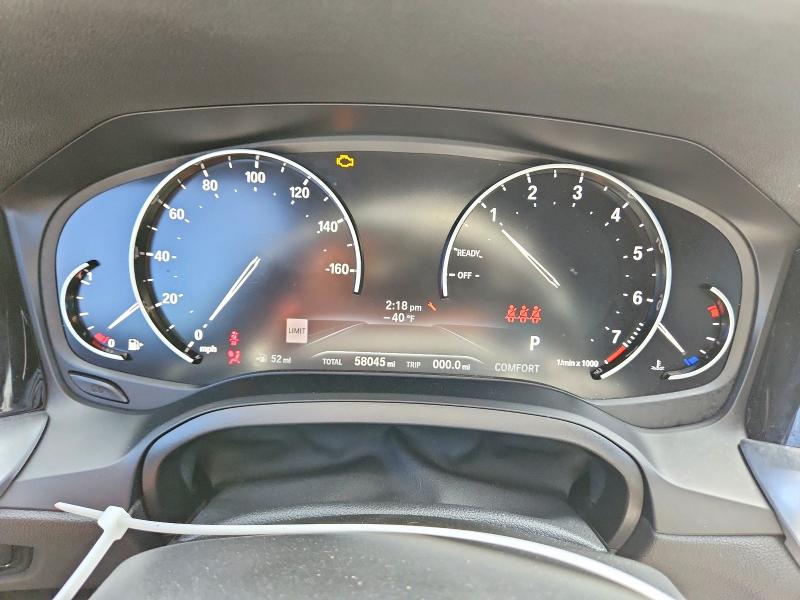 67214196 :رقم المزاد ، 3MW5R1J04L8B20522 vin ، 2020 Bmw 330i مزاد بيع