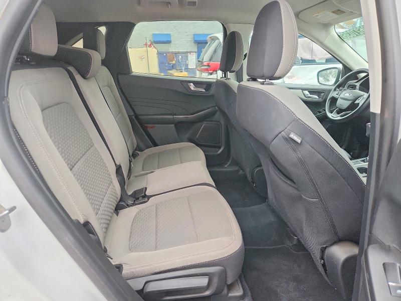 2021 Ford Escape მანქანა იყიდება აუქციონზე, vin: 1FMCU9G66MUA83525, აუქციონის ნომერი: 70627036