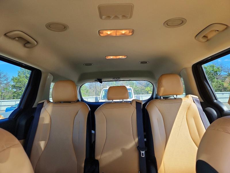 Aukcja sprzedaży 2024 Kia Carnival, vin: KNDNB4H38R6305164, numer aukcji: 66623146