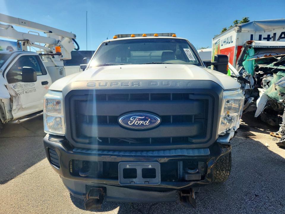 Продаж на аукціоні авто 2015 Ford F350, vin: 1FD7X3F60FEA88630, номер лоту: 66602196