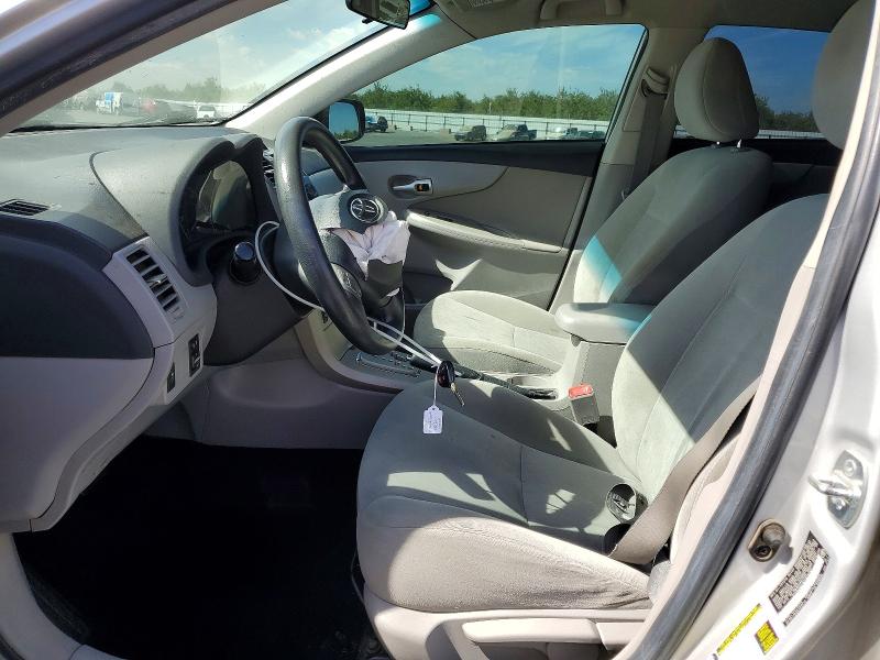 Aukcja sprzedaży 2013 Toyota Corolla, vin: 2T1BU4EE9DC944206, numer aukcji: 67987486