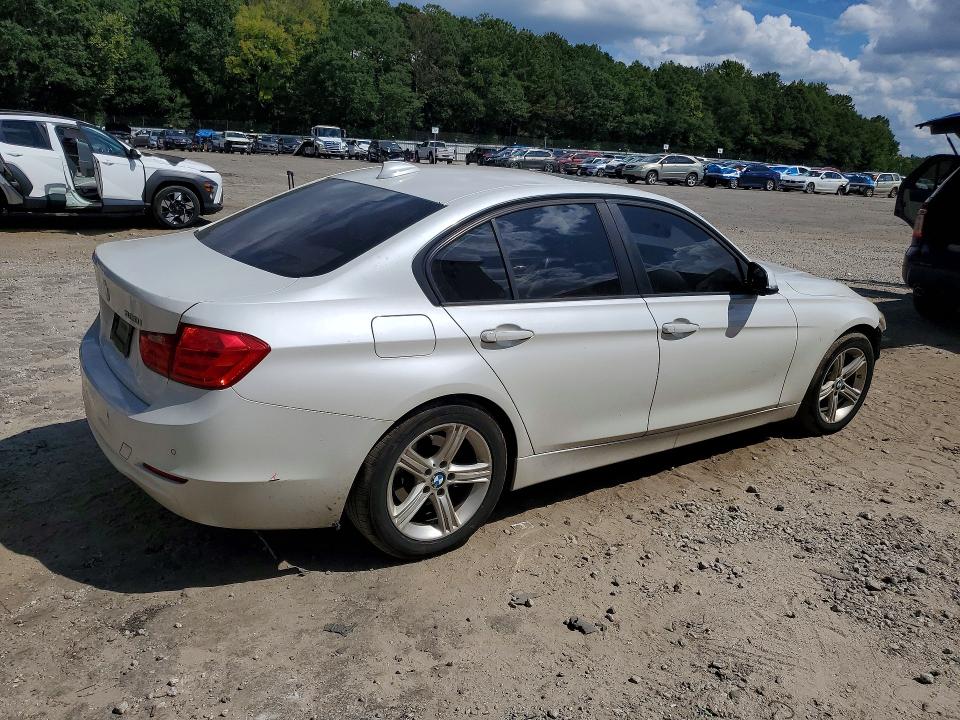 Aukcja sprzedaży 2012 Bmw 328, vin: WBA3A5C52CF350131, numer aukcji: 67924916