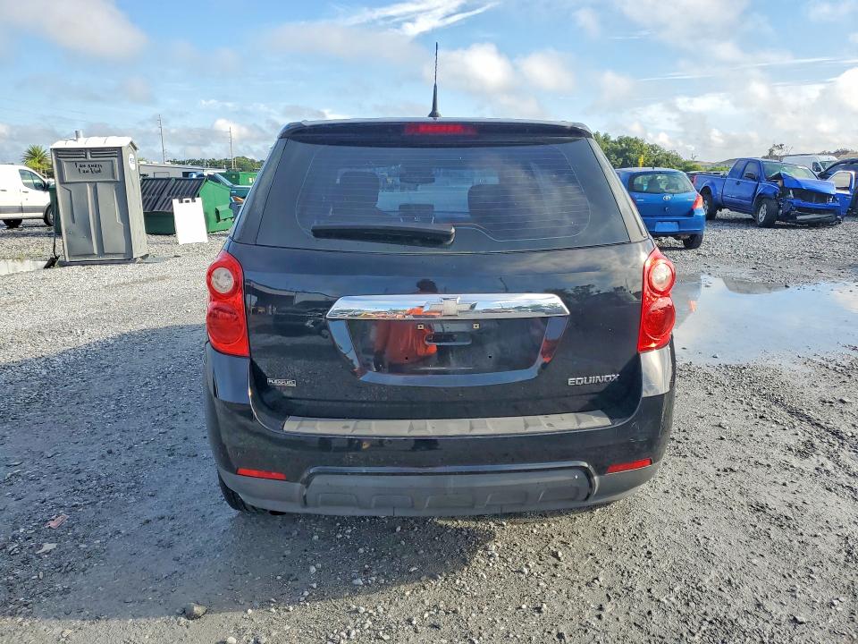 Aukcja sprzedaży 2012 Chevrolet Equinox, vin: 2GNALBEKXC1259080, numer aukcji: 67625756