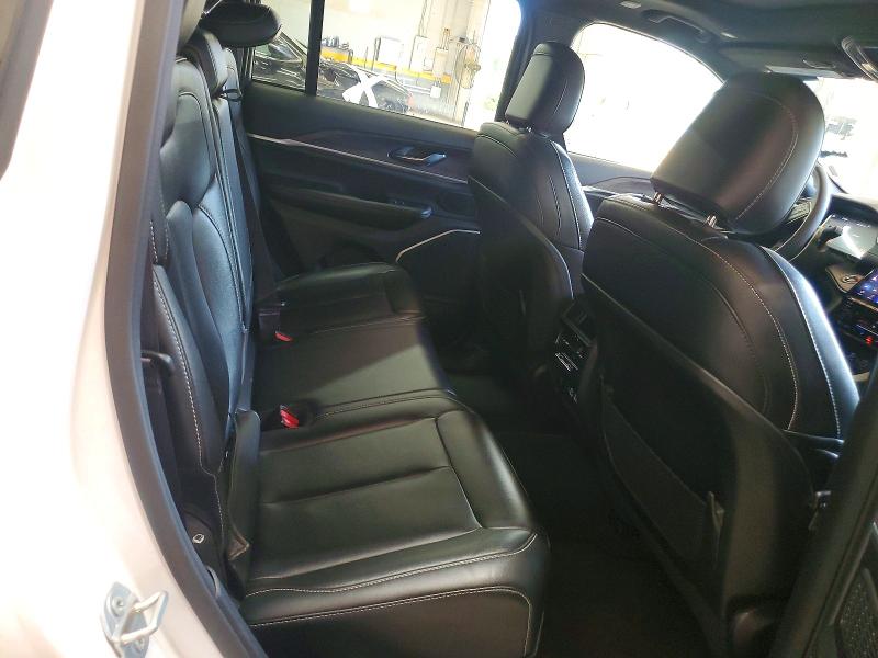 67677016 :رقم المزاد ، 1C4RJYB62RC120558 vin ، 2024 Jeep Grand Cherokee مزاد بيع