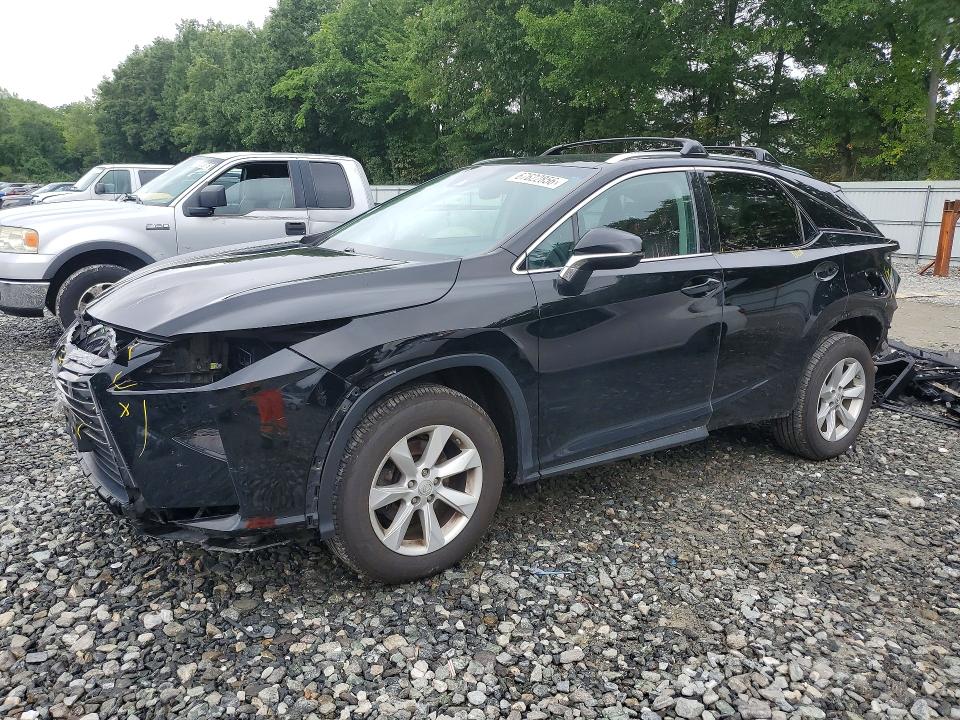 Aukcja sprzedaży 2016 Lexus Rx 350, vin: 2T2BZMCA3GC016067, numer aukcji: 67622856