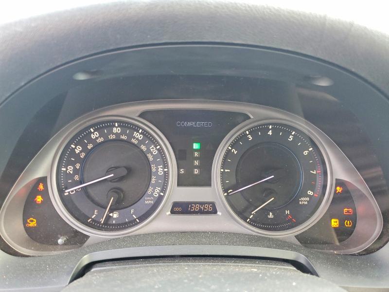 69154406 :رقم المزاد ، JTHBK262572051367 vin ، 2007 Lexus Is 250 مزاد بيع