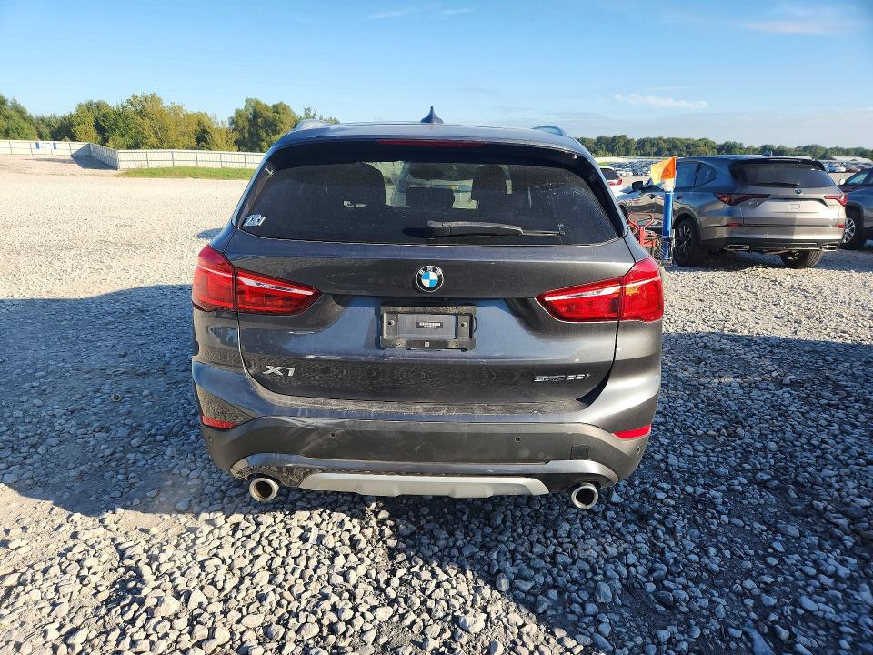 Продаж на аукціоні авто 2020 Bmw X1, vin: WBXJG7C0XL5R43706, номер лоту: 69311816