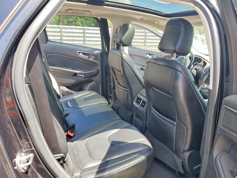 Продажа на аукционе авто 2021 Ford Edge, vin: 2FMPK4K93MBA21162, номер лота: 68742996