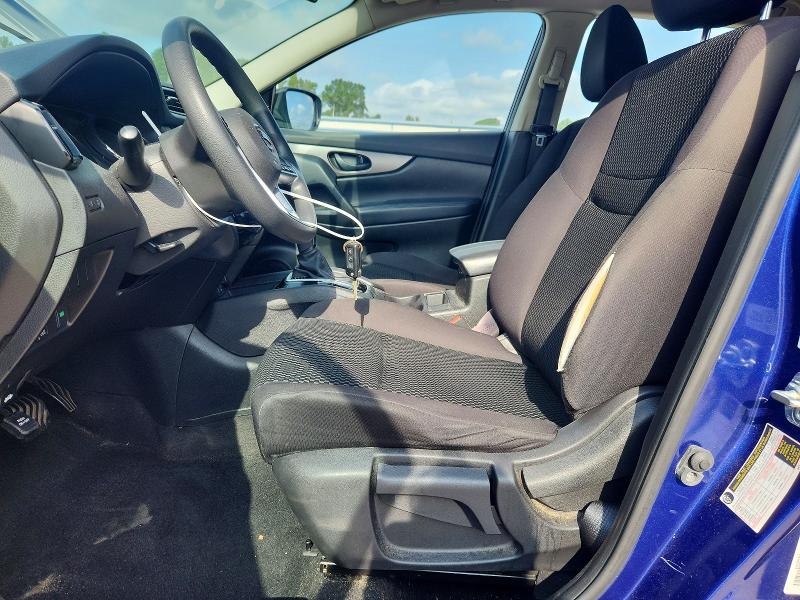 2018 Nissan Rogue Sport მანქანა იყიდება აუქციონზე, vin: JN1BJ1CR8JW256765, აუქციონის ნომერი: 69190456