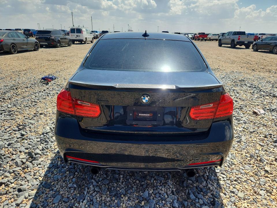 Aukcja sprzedaży 2015 Bmw 335, vin: WBA3B9G58FNR99232, numer aukcji: 67129326