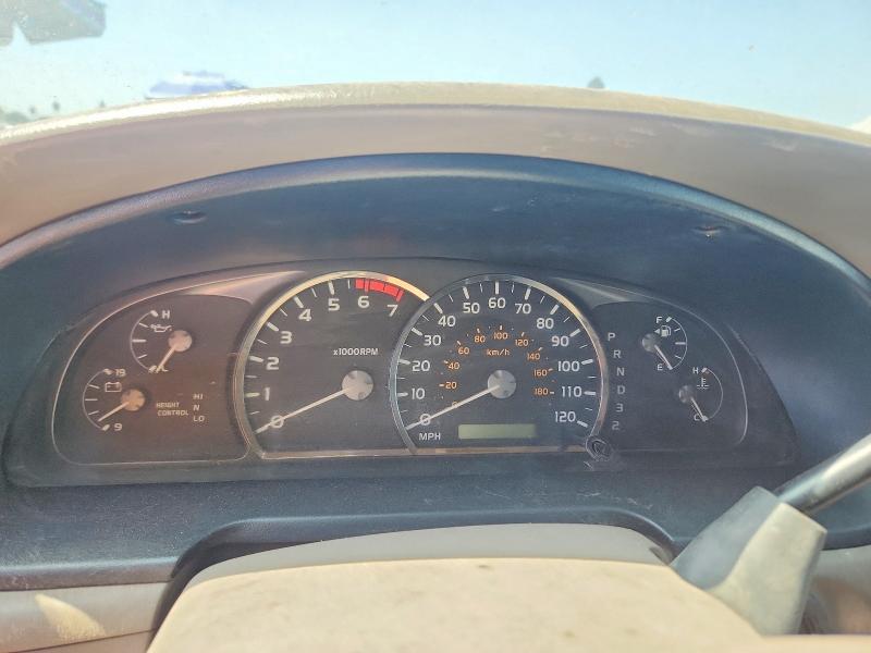Продаж на аукціоні авто 2006 Toyota Sequoia, vin: 5TDZT34A86S273115, номер лоту: 68300686