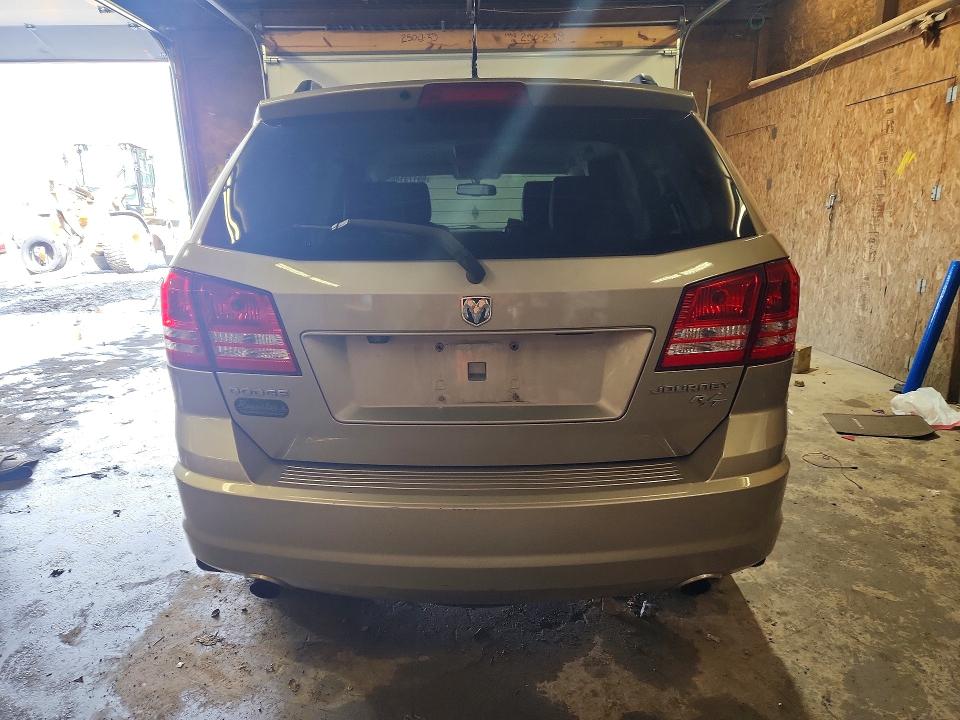 2009 Dodge Journey მანქანა იყიდება აუქციონზე, vin: 3D4GG67V39T537334, აუქციონის ნომერი: 69173146