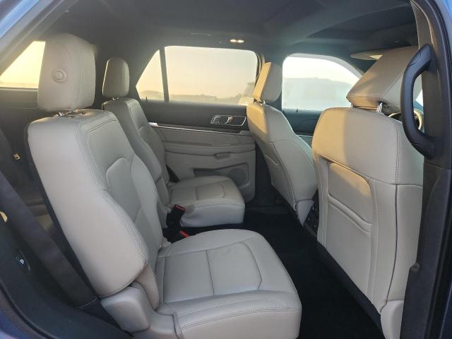 67967136 :رقم المزاد ، 1FM5K7F84JGB03710 vin ، 2018 Ford Explorer مزاد بيع