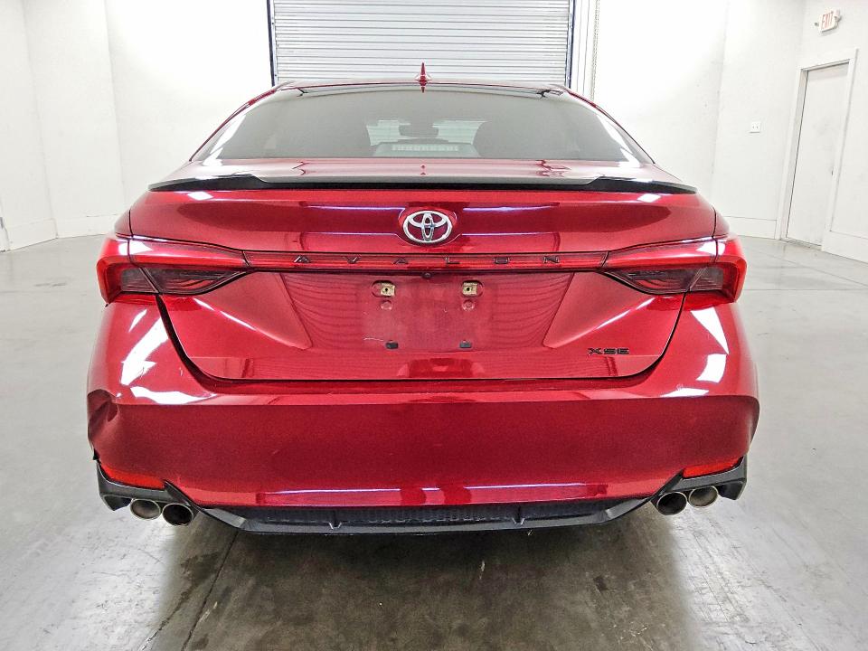 Aukcja sprzedaży 2019 Toyota Avalon, vin: 4T1BZ1FB2KU012509, numer aukcji: 67208966