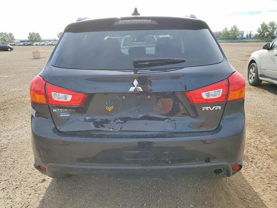 Aukcja sprzedaży 2017 Mitsubishi Rvr, vin: JA4AJ4AW2HZ608907, numer aukcji: 66975066