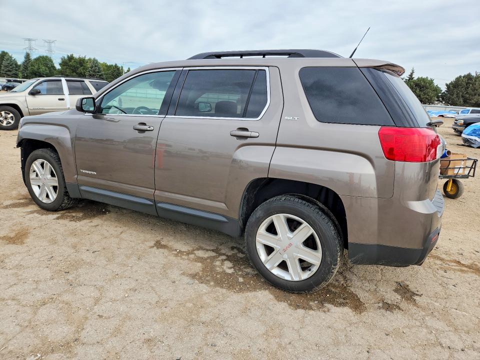 Продаж на аукціоні авто 2012 Gmc Terrain, vin: 2GKFLUE58C6280215, номер лоту: 68029446