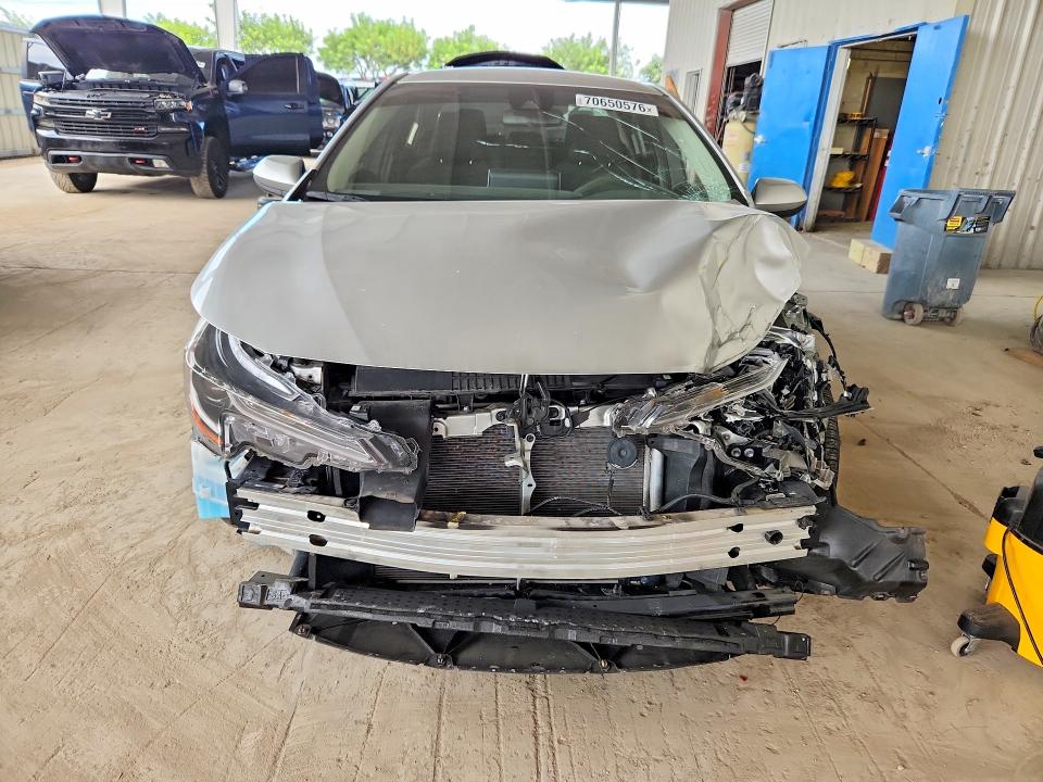 Продаж на аукціоні авто 2020 Toyota Corolla, vin: JTDEPRAE3LJ003263, номер лоту: 70650576
