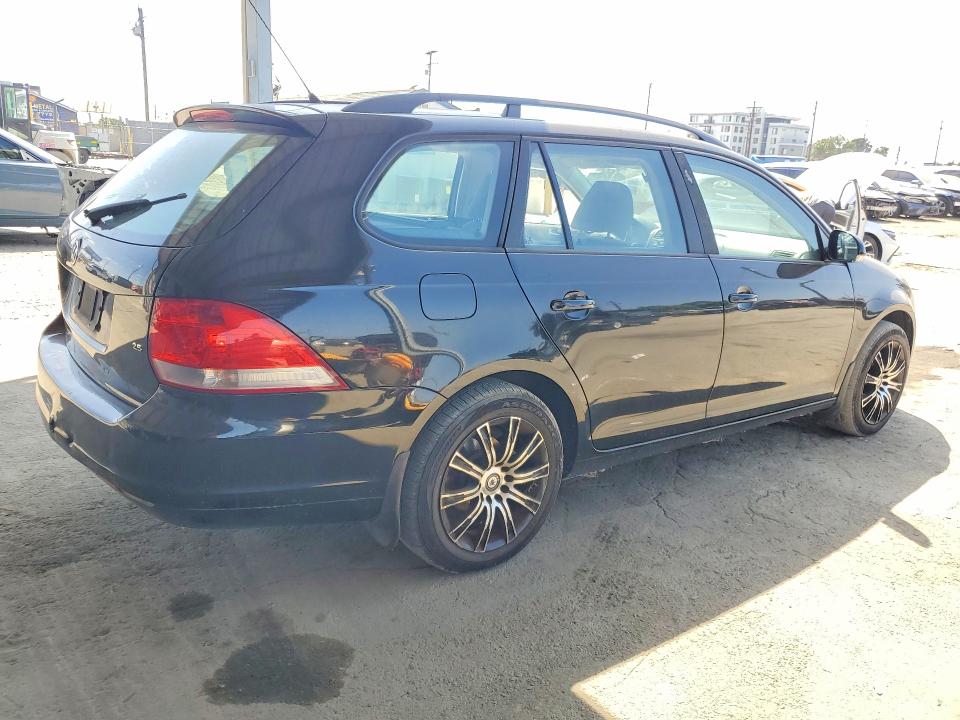 Продаж на аукціоні авто 2009 Volkswagen Jetta, vin: 3VWKM71K89M284555, номер лоту: 68833016