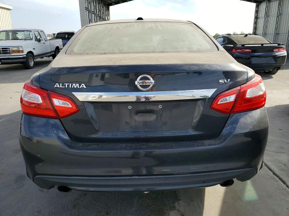 Aukcja sprzedaży 2017 Nissan Altima, vin: 1N4AL3AP7HC268553, numer aukcji: 69386926
