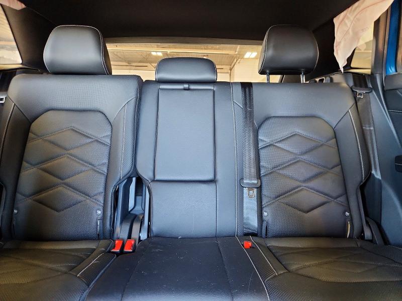 Продаж на аукціоні авто 2026 Volkswagen Atlas Cross Sport, vin: 1V2HC2CA3TC232667, номер лоту: 70620816