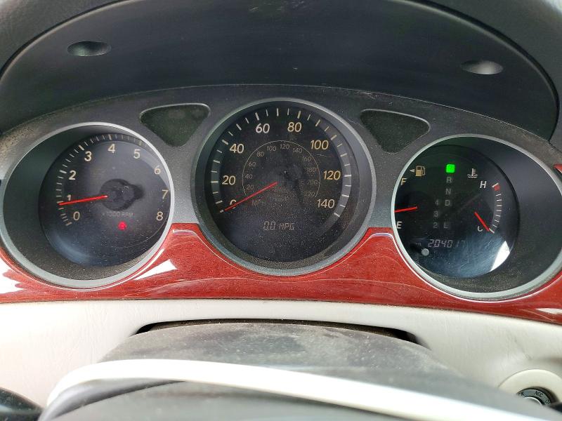 Aukcja sprzedaży 2003 Lexus Es, vin: JTHBF30G536005863, numer aukcji: 67184376