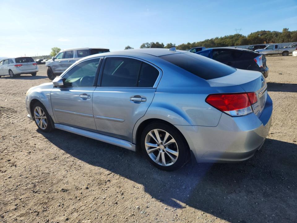 Продажа на аукционе авто 2013 Subaru Legacy, vin: 4S3BMBK65D3040587, номер лота: 68165876