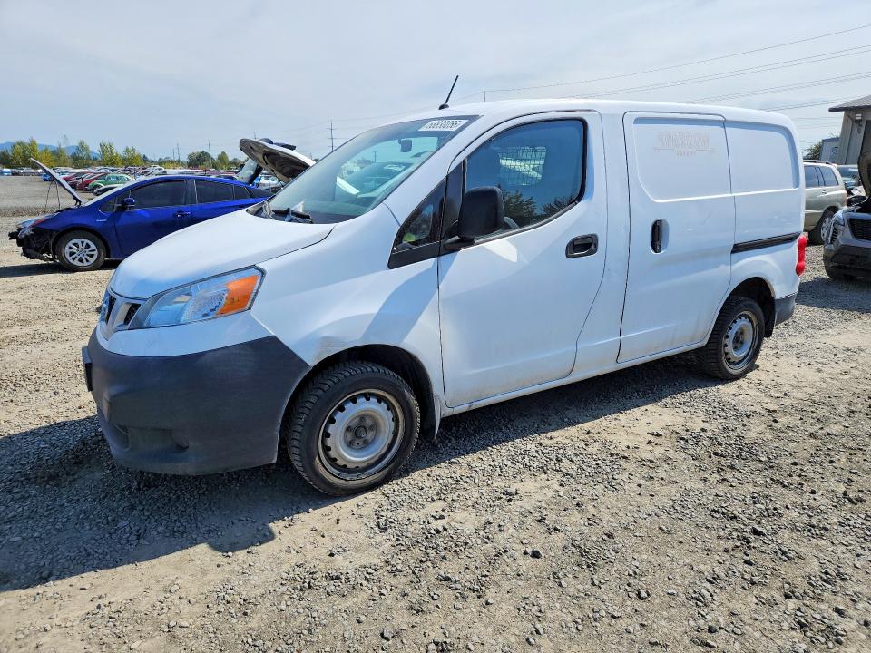 Aukcja sprzedaży 2018 Nissan Nv200, vin: 3N6CM0KN8JK695667, numer aukcji: 68838056