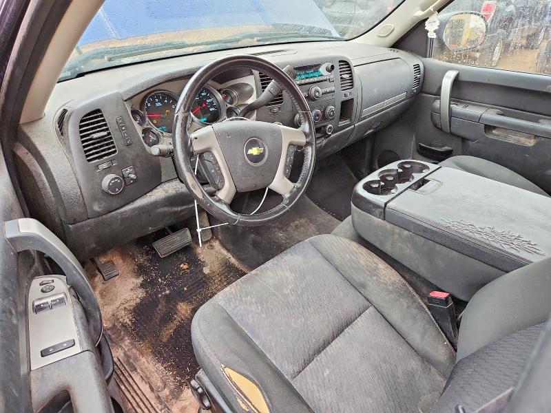 Aukcja sprzedaży 2013 Chevrolet Silverado, vin: 1GCNKSE07DZ102014, numer aukcji: 71193936