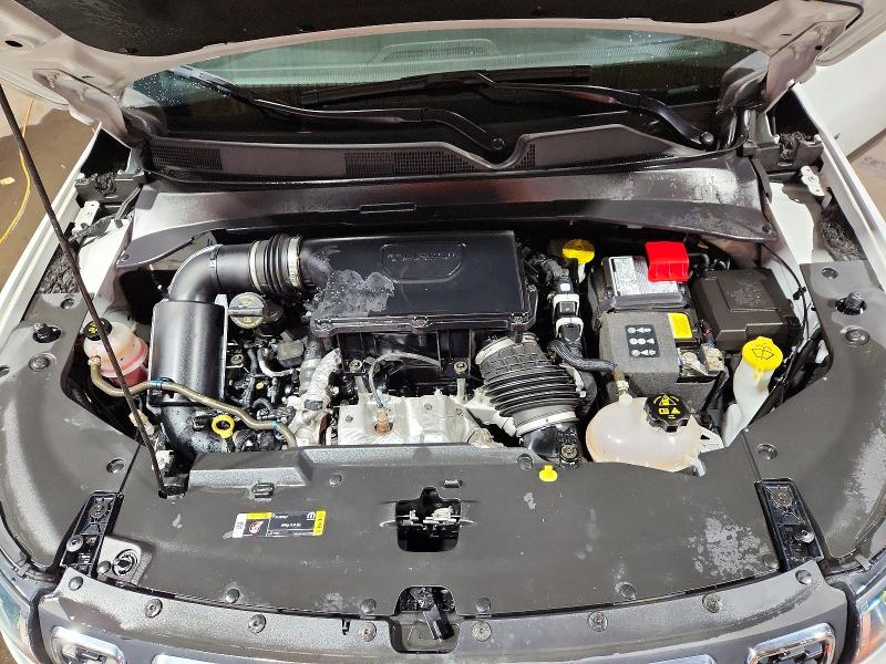69892056 :رقم المزاد ، 3C4NJDBN4ST523353 vin ، 2025 Jeep Compass مزاد بيع