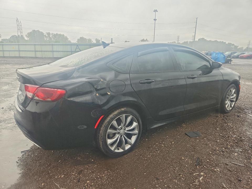 Продаж на аукціоні авто 2015 Chrysler 200, vin: 1C3CCCDG8FN560426, номер лоту: 67982746
