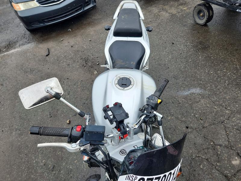 Aukcja sprzedaży 2003 Suzuki Sv650, vin: JS1VP53A932105836, numer aukcji: 67789146