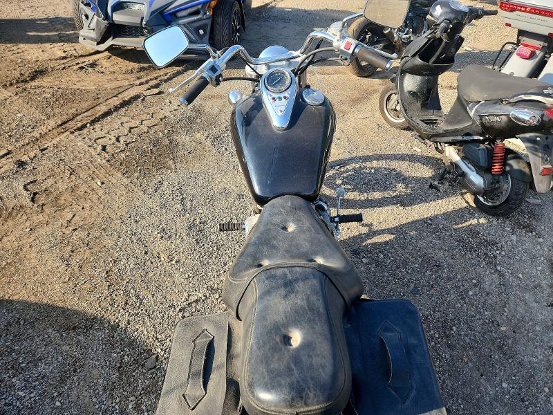 67852946 :رقم المزاد ، JKAENVC167A204941 vin ، 2007 Kawasaki En500 مزاد بيع