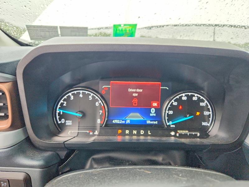 Продаж на аукціоні авто 2023 Ford Maverick, vin: 3FTTW8F97PRA08753, номер лоту: 69983826