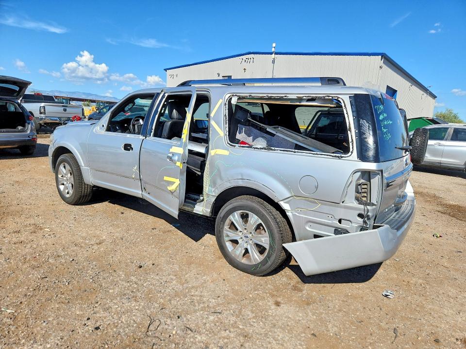 Продаж на аукціоні авто 2017 Ford Expedition, vin: 1FMJK1MT2HEA10015, номер лоту: 64496976
