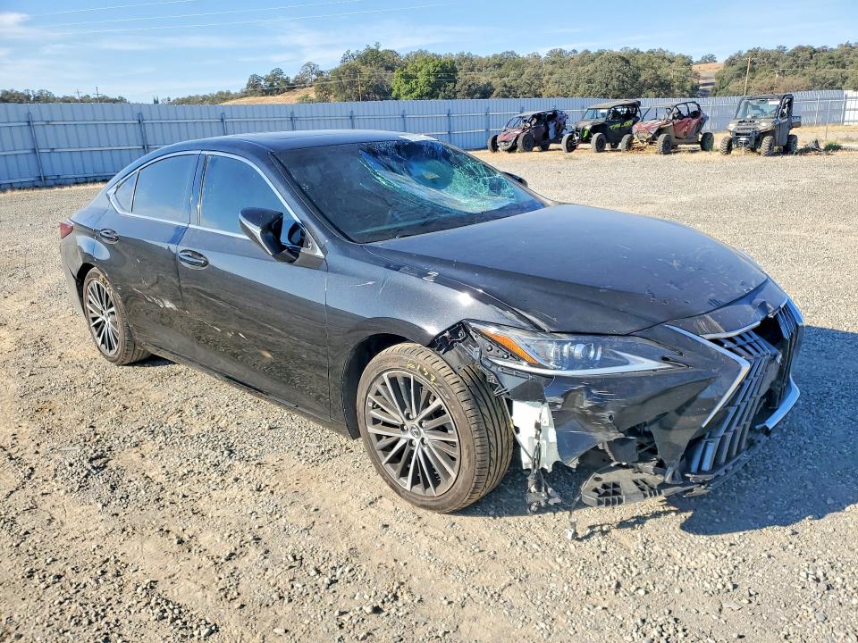 Продаж на аукціоні авто 2022 Lexus Es 350, vin: 58ADZ1B1XNU136174, номер лоту: 70114756