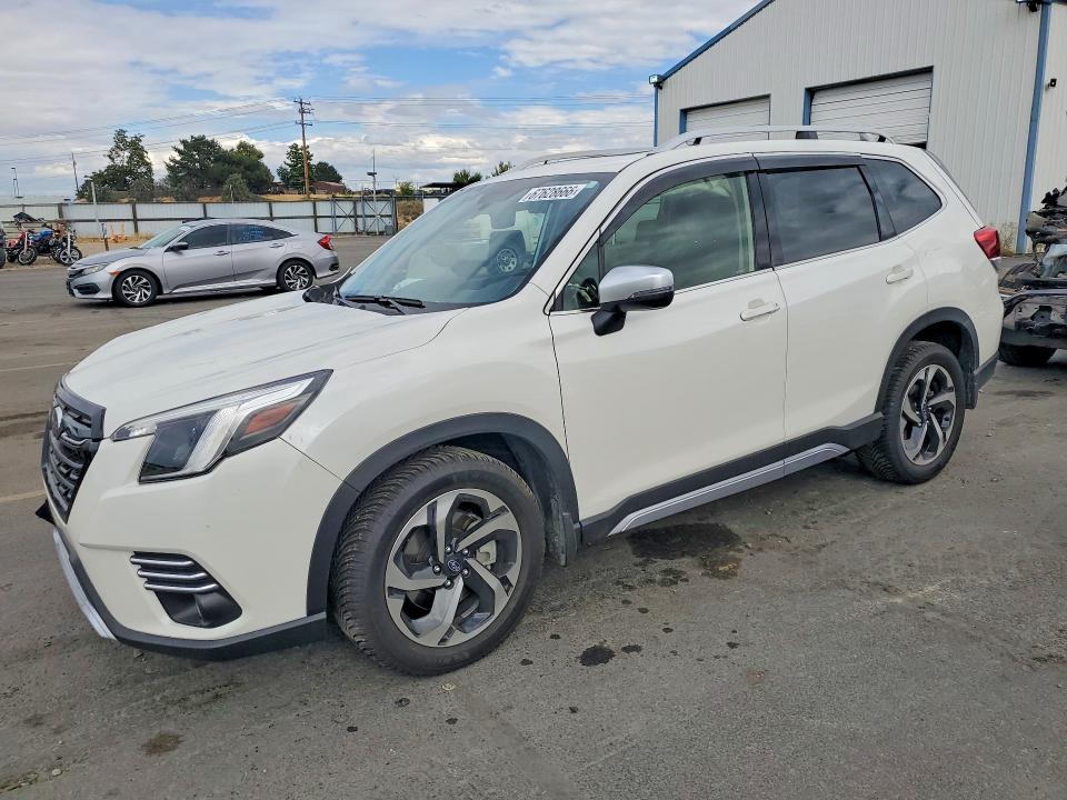 Продажа на аукционе авто 2024 Subaru Forester, vin: JF2SKAMC8RH410347, номер лота: 67628666