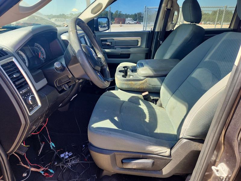 Продажа на аукционе авто 2020 Ram 1500 Classic, vin: 1C6RR6TT8LS103124, номер лота: 68416546